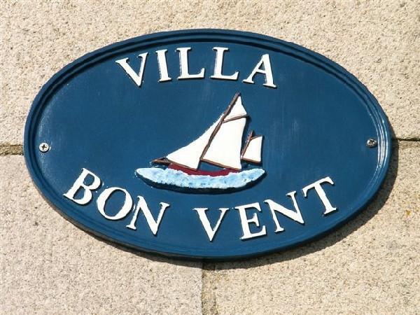 Villa Bon Vent La Turballe Exteriör bild